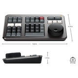 DaVinci Resolve Speed Editor - Blackmagic Design