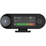 Kit de micrófonos inalámbricos Hollyland - Lark Max 2 Ultimate (2 personas)