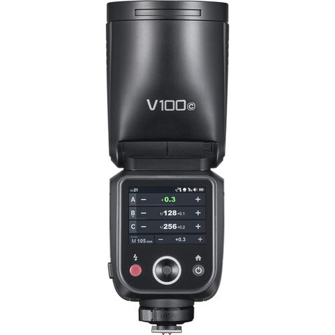 Flash Godox - V100