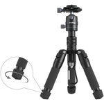 Mini trípode SmallRig de aluminio  - VT-20