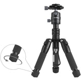 Mini trípode SmallRig de aluminio  - VT-20