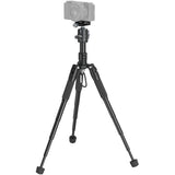 Mini trípode SmallRig de aluminio  - VT-20