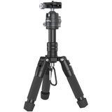 Mini trípode SmallRig de aluminio  - VT-20