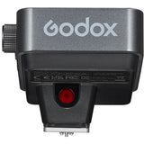 Disparador (trigger) Godox - X3PRO