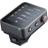 Disparador (trigger) Godox - X3PRO
