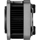 Luz LED Zhiyun Bi color- Molus X60PRO