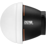 Luz LED Zhiyun - Molus X60 RGB combo kit
