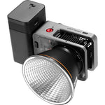 Luz LED Zhiyun Bi color- Molus X60PRO