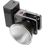 Luz LED Zhiyun Bi color- Molus X60PRO