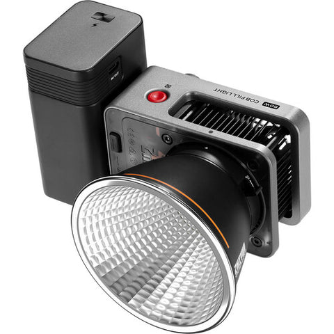 Luz LED Zhiyun Bi color- Molus X60PRO