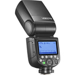 Flash SpeedLight TTL Para Nikon - V860III