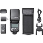 Flash SpeedLight TTL Para Nikon - V860III