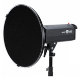 Reflector Beauty Dish con panal - 42cms