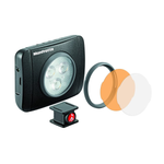 Luz 3 LED - Lumimuse 3