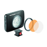 Luz 3 LED - Lumimuse 3