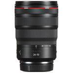 Lente RF 24-70 F/2.8L IS USM