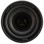 Lente RF 24-70 F/2.8L IS USM