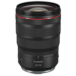 Lente RF 24-70 F/2.8L IS USM