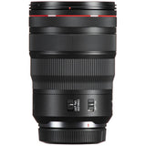 Lente RF 24-70 F/2.8L IS USM