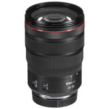 Lente RF 24-70 F/2.8L IS USM