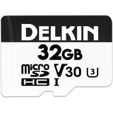 Micro SDHC UHS-1 - 32GB