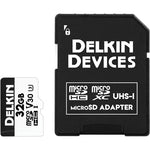 Micro SDHC UHS-1 - 32GB