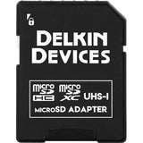 Micro SDHC UHS-1 - 32GB