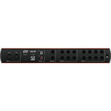 Interfaz de Audio - U86 XT USB