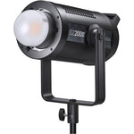 Luz de video Bi Color 200W - SZ200Bi