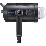 Luz de video Bi Color 200W - SZ200Bi