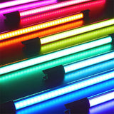 Tubo de luz RGB - TL60