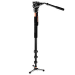 Monopod para Video - MA80