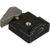 Adaptador Quick Release con plancha 200PL-14 - P323