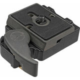 Adaptador Quick Release con plancha 200PL-14 - P323