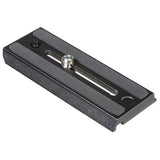 Plancha  - Cabeza Manfrotto 500, 502 Y 504