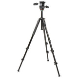 Trípode de fotografía de 3 vías - Xtra 290