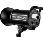 Flash de Estudio 600W - QT600IIM