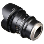 Lente 14mm T3.1 Cine DS - Sony E-Mount