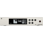 Micrófono Inalámbrico de mano para estudio - EW 100 G4-835-S