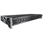 Interfaz de Audio / MIDI USB - US-16x08