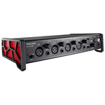 Interfase De Audio USB/MIDI - US-4X4HR