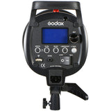 Flash de estudio - QS800II