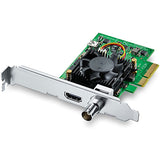 Tarjeta PCIE Decklink - Mini Recorder 4K