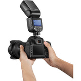 Flash SpeedLight TTL Para Canon - V860III