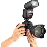 Flash SpeedLight TTL Para Canon - V860III