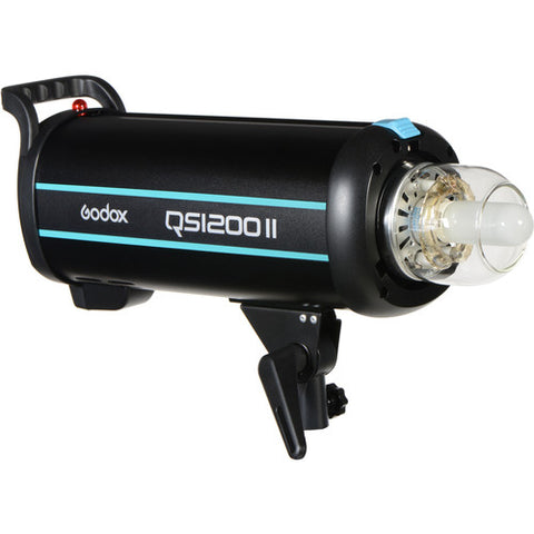 Flash de estudio 1200W - QS1200II