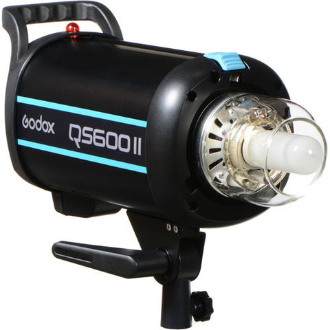 Flash de estudio 600W - QS600II