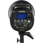 Flash de estudio 600W - QS600II