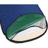 REFLECTOR PLEGABLE 7 EN 1 - 80X120CM