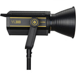 Luz LED - VL300